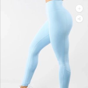 Buffbunny outlaw leggings